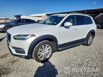 2016 VOLVO XC90 T6 YV4A22PK5G1018027 - główne zdjęcie licytacji z USA - miniatura