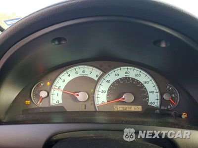 Zdjęcie 9 z 12 samochodu: 2007 TOYOTA CAMRY VIN:4T1BK46K77U548515 - miniatura