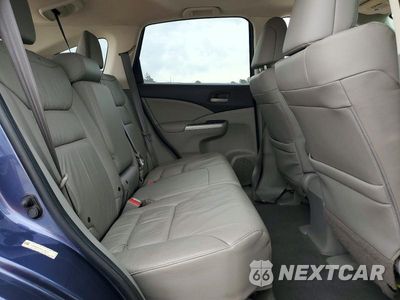 Zdjęcie 11 z 14 samochodu: 2013 HONDA CR-V EXL VIN:5J6RM3H7XDL008345 - miniatura