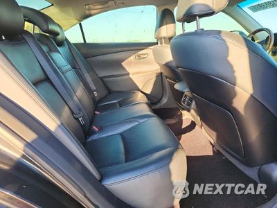 Zdjęcie 10 z 12 samochodu: 2011 LEXUS ES 350 VIN:JTHBK1EG7B2454265 - miniatura
