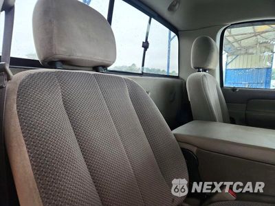 Zdjęcie 10 z 12 samochodu: 2005 DODGE RAM 1500 ST VIN:1D7HU16D75J544199 - miniatura