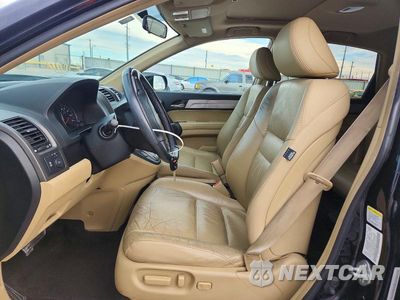 Zdjęcie 7 z 14 samochodu: 2011 HONDA CR-V EXL VIN:5J6RE3H79BL016270 - miniatura