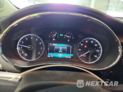 Zdjęcie 9 z 13 samochodu: 2018 BUICK ENCORE PREFERRED VIN:KL4CJASB5JB670660 - miniatura