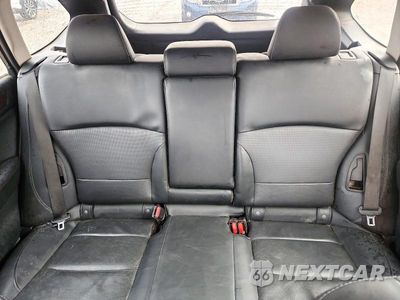 Zdjęcie 10 z 13 samochodu: 2018 SUBARU OUTBACK 2.5I LIMITED VIN:4S4BSANC0J3367858 - miniatura