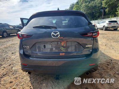 Zdjęcie 6 z 13 samochodu: 2022 MAZDA CX-5 PREFERRED VIN:JM3KFBCM6N1625500 - miniatura