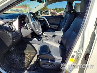 Zdjęcie 7 z 13 samochodu: 2016 TOYOTA RAV4 LIMITED VIN:JTMDFREVXGJ099259 - miniatura