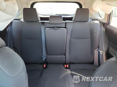 Zdjęcie 10 z 13 samochodu: 2020 TOYOTA RAV4 LE VIN:2T3H1RFV5LC076659 - miniatura