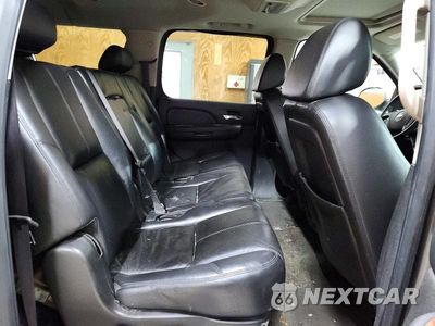 Zdjęcie 11 z 13 samochodu: 2008 CHEVROLET SUBURBAN K1500 LS VIN:1GNFK16338J119377 - miniatura