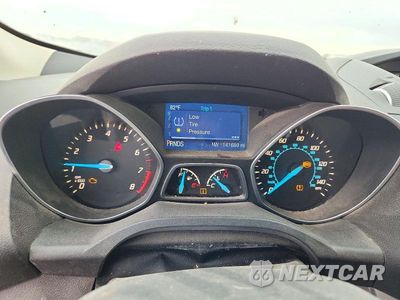Zdjęcie 9 z 13 samochodu: 2013 FORD ESCAPE SE VIN:1FMCU0GX5DUC78391 - miniatura