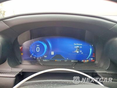 Zdjęcie 9 z 13 samochodu: 2024 FORD EXPLORER ST VIN:1FM5K8GC1RGA17906 - miniatura