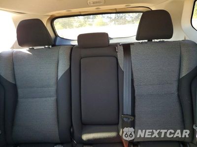 Zdjęcie 10 z 13 samochodu: 2023 NISSAN ROGUE SV VIN:5N1BT3BBXPC799791 - miniatura