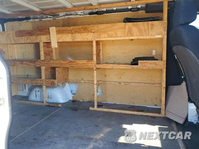 Zdjęcie 11 z 13 samochodu: 2019 MERCEDES-BENZ SPRINTER 1500/2500 VIN:WD4PE7ED5KT015203 - miniatura