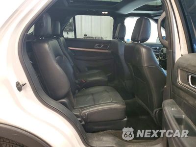 Zdjęcie 11 z 13 samochodu: 2018 FORD EXPLORER XLT VIN:1FM5K8D85JGB37289 - miniatura
