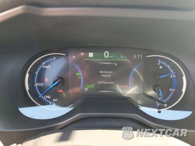 Zdjęcie 9 z 14 samochodu: 2025 TOYOTA RAV4 LE VIN:2T3LWRFV2SW266329 - miniatura