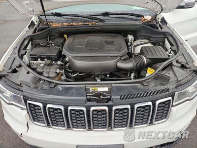 Zdjęcie 12 z 13 samochodu: 2020 JEEP GRAND CHEROKEE LIMITED VIN:1C4RJFBG5LC358828 - miniatura