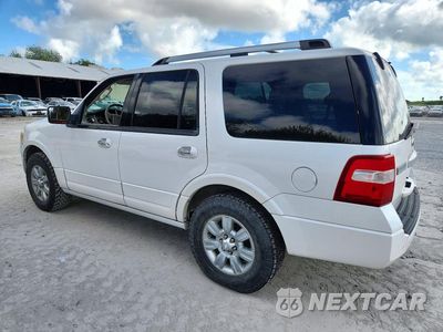 Drugie zdjęcie samochodu z przodu: 2012 FORD EXPEDITION LIMITED VIN:1FMJU1K50CEF15185 - miniatura