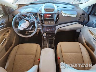 Zdjęcie 8 z 14 samochodu: 2018 FORD ESCAPE SE VIN:1FMCU0GD4JUC36053 - miniatura
