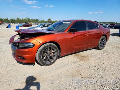 2023 DODGE CHARGER SXT 2C3CDXBG4PH516702 - główne zdjęcie licytacji z USA - miniatura
