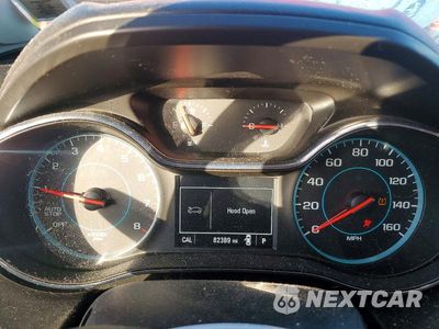 Zdjęcie 9 z 12 samochodu: 2016 CHEVROLET CRUZE LT VIN:1G1BE5SM1G7280626 - miniatura