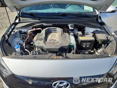 Zdjęcie 11 z 12 samochodu: 2019 HYUNDAI IONIQ ELECTRIC BASE VIN:KMHC75LH2KU047139 - miniatura