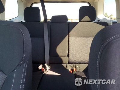 Zdjęcie 10 z 13 samochodu: 2017 SUBARU FORESTER 2.5I PREMIUM VIN:JF2SJAEC0HH578130 - miniatura