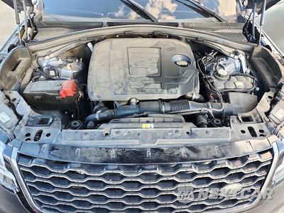 Zdjęcie 12 z 14 samochodu: 2020 LAND ROVER RANGE ROVER VELAR R-DYNAMIC S VIN:SALYK2EX7LA243987 - miniatura