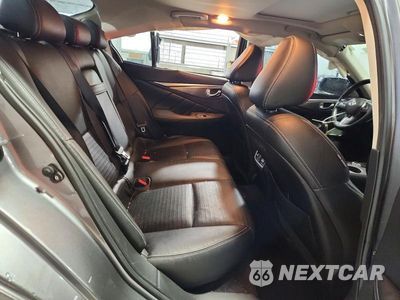Zdjęcie 10 z 12 samochodu: 2019 INFINITI Q50 3.0T SPORT VIN:JN1EV7AP5KM515280 - miniatura