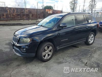 2014 JEEP COMPASS SPORT 1C4NJCBB6ED905944 - główne zdjęcie licytacji z USA - miniatura