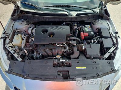 Zdjęcie 11 z 13 samochodu: 2019 NISSAN ALTIMA S VIN:1N4BL4BV6KC119128 - miniatura