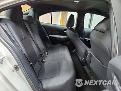 Zdjęcie 10 z 12 samochodu: 2021 TOYOTA COROLLA SE VIN:5YFS4MCE5MP087045 - miniatura