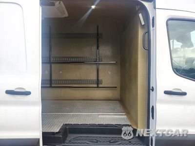 Zdjęcie 11 z 13 samochodu: 2019 FORD TRANSIT T-350 VIN:1FTBW3XGXKKB82583 - miniatura