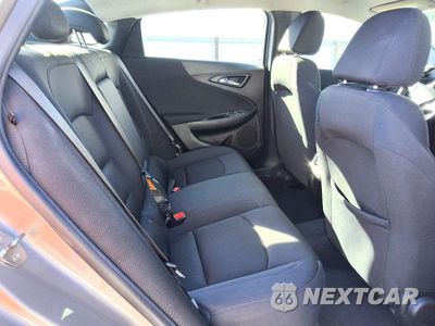Zdjęcie 10 z 12 samochodu: 2023 CHEVROLET MALIBU LT VIN:1G1ZD5ST3PF186066 - miniatura