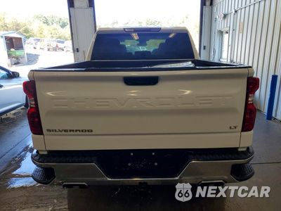 Zdjęcie 6 z 13 samochodu: 2023 CHEVROLET SILVERADO K1500 LT VIN:2GCUDDED7P1145446 - miniatura