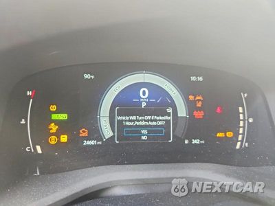 Zdjęcie 9 z 13 samochodu: 2025 TOYOTA CAMRY LE VIN:4T1DAACK6SU125738 - miniatura