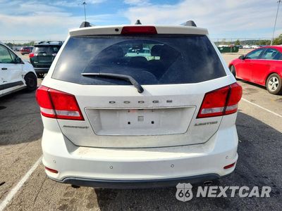 Zdjęcie 6 z 13 samochodu: 2014 DODGE JOURNEY LIMITED VIN:3C4PDCDG8ET256537 - miniatura