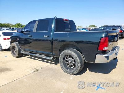 Drugie zdjęcie samochodu z przodu: 2015 RAM 1500 SLT VIN:1C6RR7LT7FS508806 - miniatura