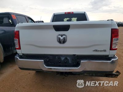 Zdjęcie 6 z 12 samochodu: 2023 RAM 2500 TRADESMAN VIN:3C6UR5HJ7PG634260 - miniatura