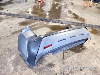 Zdjęcie 13 z 14 samochodu: 2023 NISSAN ROGUE S VIN:5N1BT3AB5PC853287 - miniatura