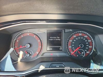 Zdjęcie 9 z 13 samochodu: 2020 VOLKSWAGEN JETTA GLI VIN:3VW5T7BU2LM036597 - miniatura