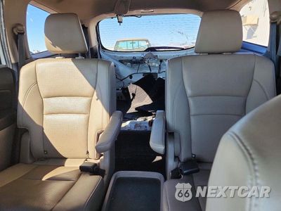 Zdjęcie 10 z 13 samochodu: 2019 HONDA PILOT ELITE VIN:5FNYF6H05KB042967 - miniatura