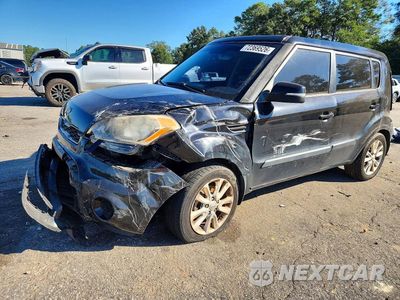2013 KIA SOUL + KNDJT2A66D7504771 - główne zdjęcie licytacji z USA - miniatura