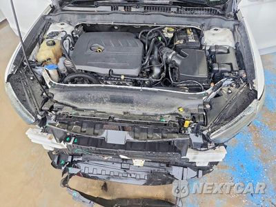 Zdjęcie 11 z 13 samochodu: 2016 FORD FUSION SE VIN:1FA6P0HD8G5130012 - miniatura