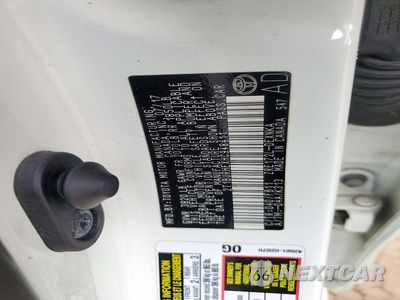 Zdjęcie 12 z 12 samochodu: 2017 TOYOTA COROLLA LE VIN:2T1BURHEXHC948411 - miniatura