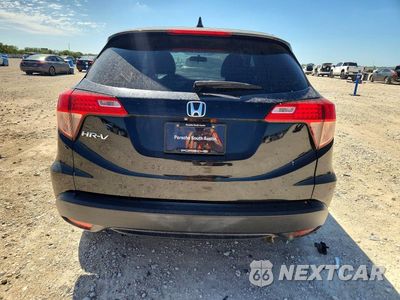 Zdjęcie 6 z 13 samochodu: 2017 HONDA HR-V LX VIN:3CZRU5H35HM706388 - miniatura