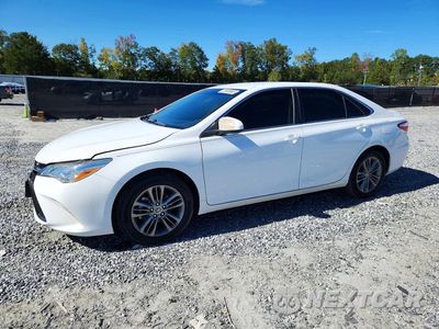 2016 TOYOTA CAMRY SE 4T1BF1FK2GU119463 - główne zdjęcie licytacji z USA - miniatura