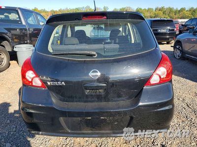 Zdjęcie 6 z 12 samochodu: 2010 NISSAN VERSA 1.8 S VIN:3N1BC1CP0AL385923 - miniatura