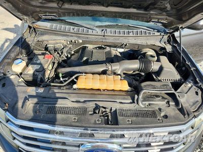 Zdjęcie 12 z 13 samochodu: 2018 FORD EXPEDITION XLT VIN:1FMJU1HTXJEA09673 - miniatura