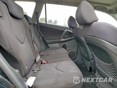 Zdjęcie 11 z 13 samochodu: 2008 TOYOTA RAV4 SPORT VIN:JTMZD32V686053963 - miniatura