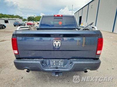 Zdjęcie 6 z 12 samochodu: 2019 RAM 1500 CLASSIC TRADESMAN VIN:3C6JR6AT6KG522384 - miniatura