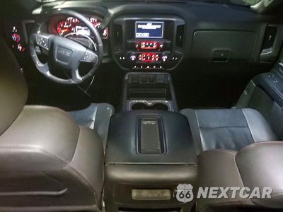 Zdjęcie 8 z 12 samochodu: 2016 GMC SIERRA K1500 SLT VIN:3GTU2NEC2GG364146 - miniatura